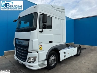 DAF XF 480 2019 - EURO 6, ACC te koop