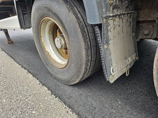 Krone SD27 3 AXLE MEGA  CURTAINSIDER TRAILER CODE XL  BPW DRUM 3 PIECES 2010 - N/A bild 33