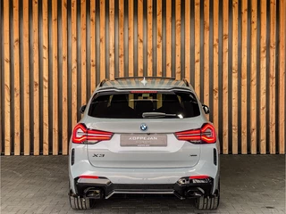 BMW X3 2023 - xDrive30e 292PK High Executive M-Sport image 25