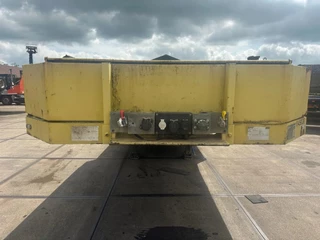 ES-GE N/A 2005 - 3 SOU-1N, LAST AXLE STEERING, 4 M EXTENDABLE , HYDRAULICS RAMPS image 3