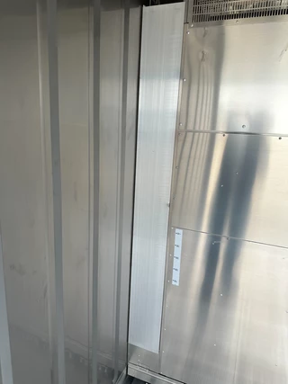 THERMO KING N/A 2025 - NEW 10FT REEFER / THERMOKING MAGNUM PLUS изображение 16