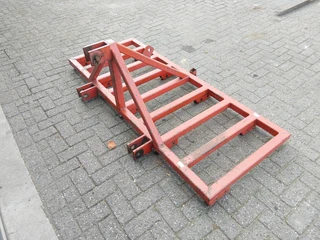 Evers Cultivator obrázek 3 náhled