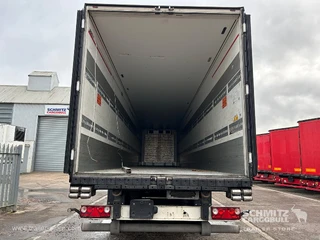 Schmitz Cargobull Semitrailer Reefer Standard 2018 afbeelding 3 miniatuur