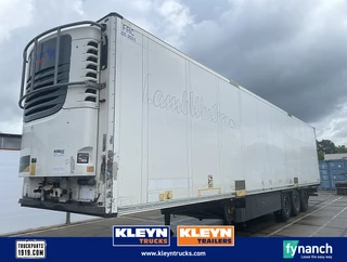 Schmitz Cargobull N/A 2016 - N/A imagem 1