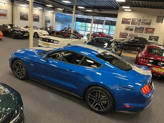 Ford Mustang 2020 - Fastback 5.0i V8 GT Premium 460PK Automaat imagen 17