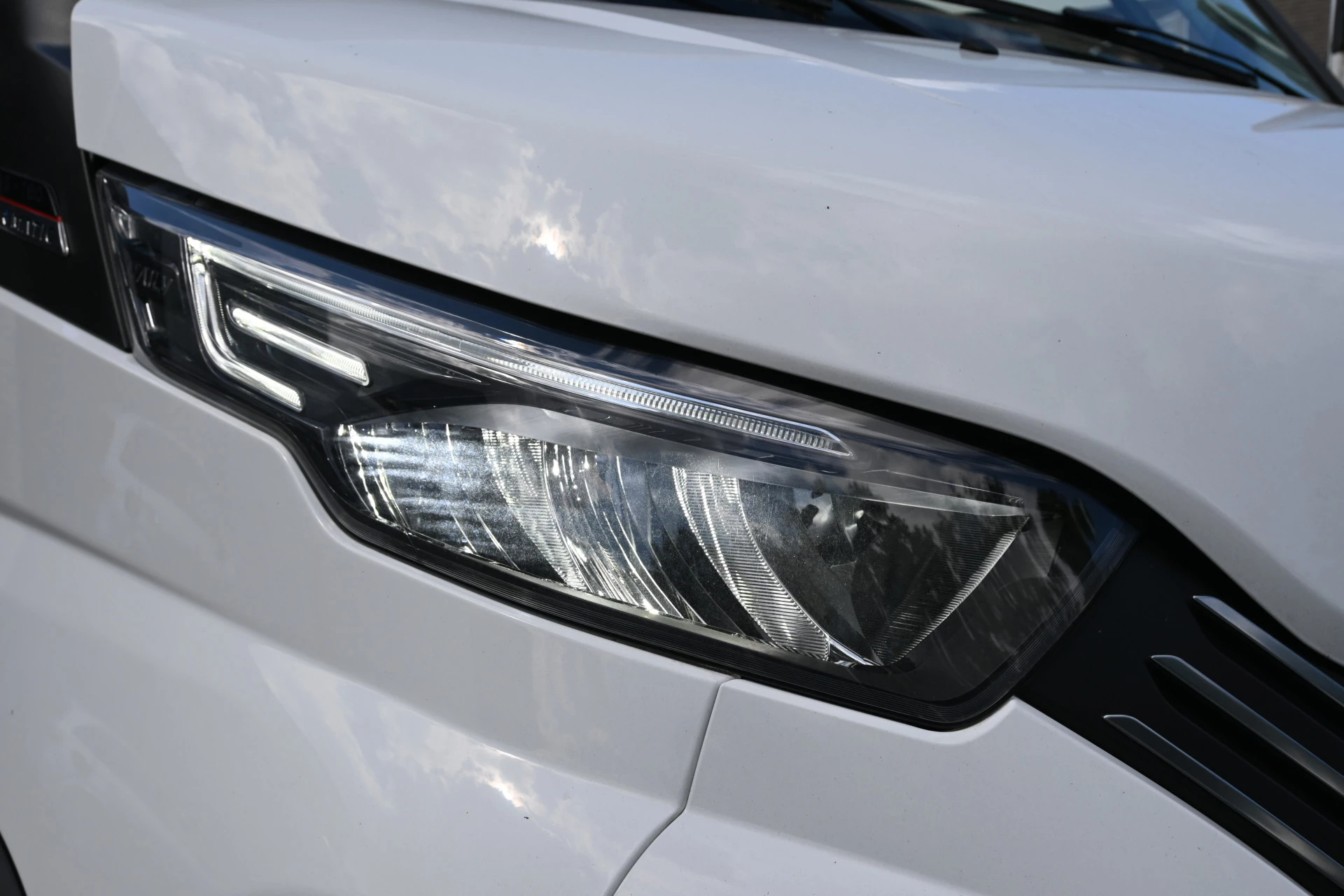 Iveco Daily 2023 - 35S18 3.0 L4H2 Koel vries wagen Bild 11