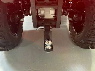 Quad BRCP 1000CC 2026 - ATV imagen 28