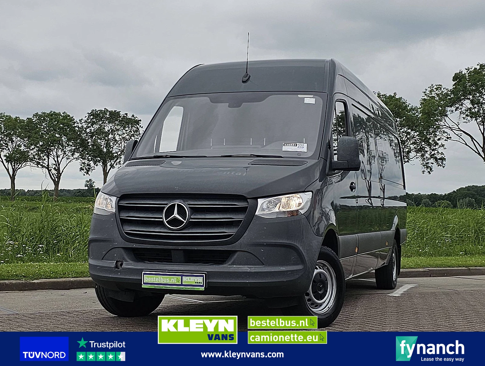 Mercedes-Benz Sprinter 2020 - 314 imagem 1