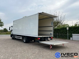 Iveco Eurocargo 2022 - ML120E25 zdjecie 15