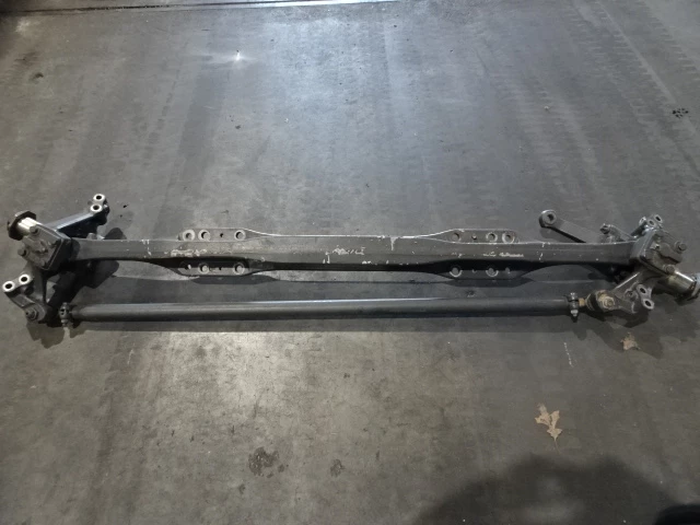 Scania 2019 - S2062280UP Bild 1