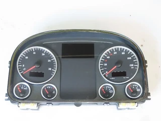 MAN - Electrical System Instrumentenpaneel immagine 1 miniatura