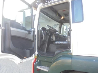 MAN TGS 2012 - 26.360 6X2 MIDLIFT NL TRUCK obrazek 6