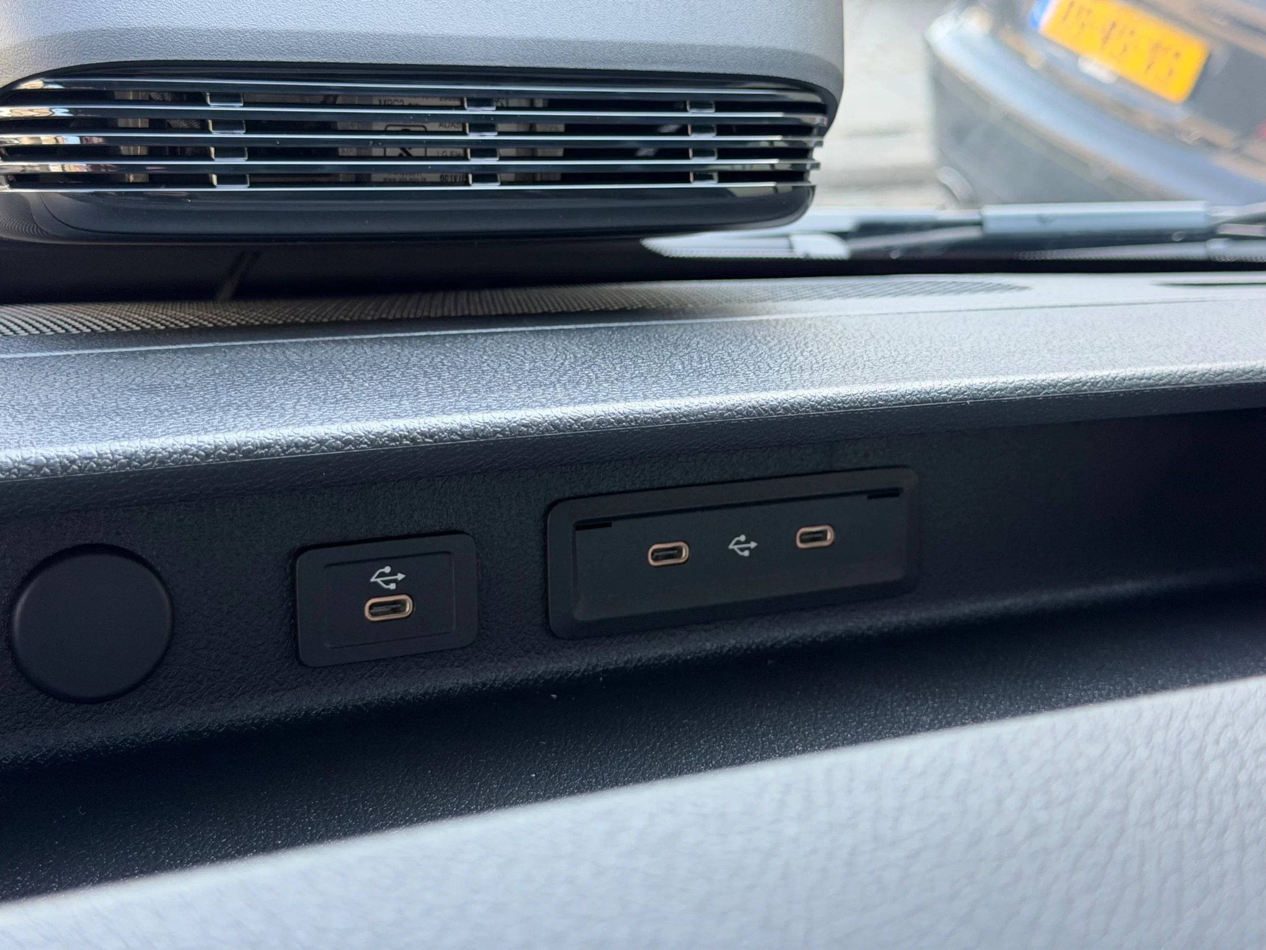 Mercedes-Benz Sprinter 2026 - 519CDI Openlaadbak Airco Camera Trekhaak L3 NIEUW C-Rijbewijs DUS BPM VRIJ obrázek 22