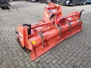 Maschio C 280 Grondfrees 2014 afbeelding 3 miniatuur