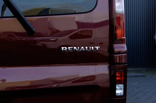 Renault Trafic 2024 - Renault Trafic Blue dCi 150PK | L2H1 | 9-Zits | IN BTW/BPM | LED | Camera | Navi | Zijschuifdeur R+L | Cruise | Airco | PDC | Euro 6 bild 10