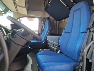 Volvo FH 2022 - 13.460 Globetrotter XL 6x2 - BDF - Loadlift - I Save - I parkcool - Full air - With box immagine 13
