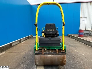 Ammann N/A 2007 - AV26-2 2410H, Yanmar, 20 KW obrazek 14