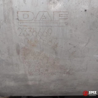 DAF N/A - Occ katalysator Euro 6 DAF XF XG obrazek 5
