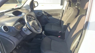 Renault Kangoo 2016 - N/A obrazek 10