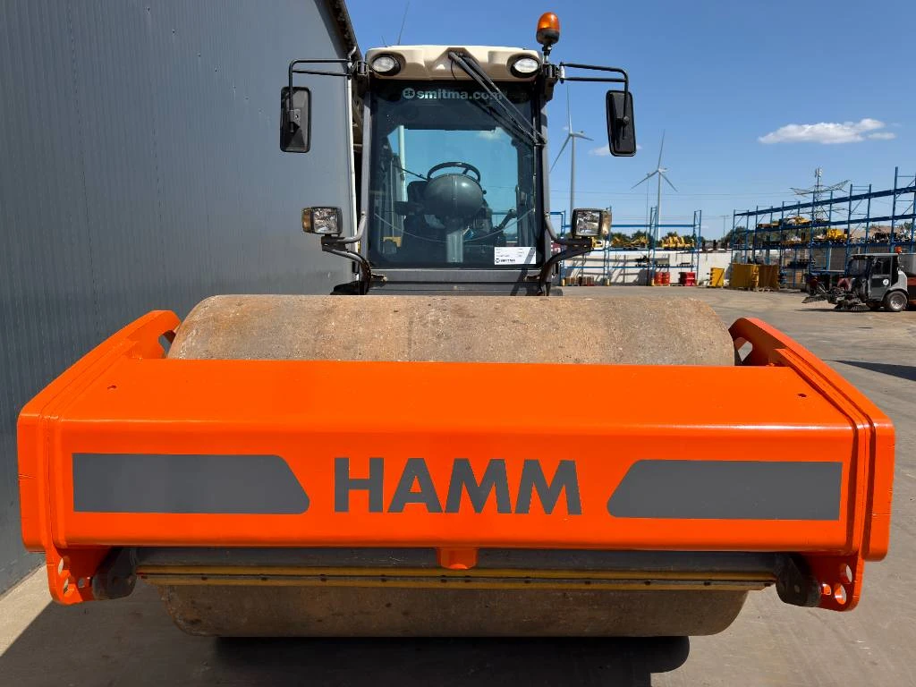Hamm 2015 - H16i obrázek 8
