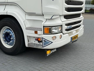 Scania R 2016 - R450 obrazek 9