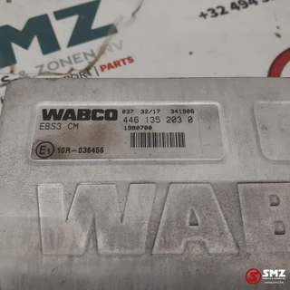 DAF N/A 2017 - Occ ECU EBS3 CM regeleenheid DAF imagem 6