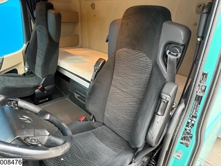 Mercedes-Benz Actros 2019 - 1848 EURO 6, Retarder, PTO, Standairco imagem 10