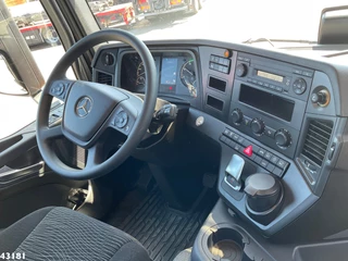 Mercedes-Benz Actros 2023 - 2643 VDL 21 Ton haakarmsysteem immagine 12