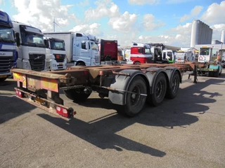 Nooteboom N/A 2001 - FT-43-03V obrazek 6