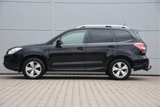 Subaru Forester 2015 - 2.0 Luxury afbeelding 3 miniatuur
