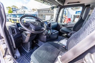 Mercedes-Benz N/A 2021 - AROCS 2643 LS+KIPHYDR. bild 18