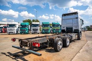 DAF N/A 2014 - XF 510 obrazek 4