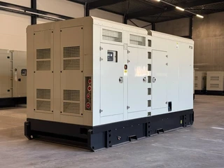 Perkins 2026 - 2806D-E18TAG1A - 700 kVA Generator - DPX-19816 imagem 2 miniatura