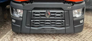 Renault N/A 2016 - 7482594230 / 7482282168 VOOR BUMPER COMPLEET immagine 5