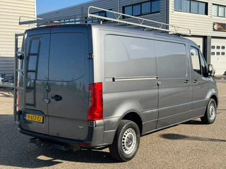 Mercedes-Benz Sprinter 2019 - 314CDI L2H1 FWD Airco Trekhaak EURO 6 obrazek 4