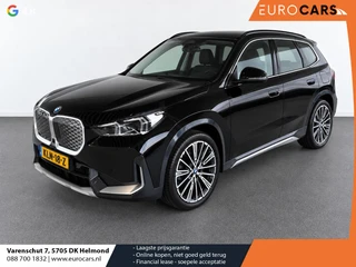 BMW iX1 2025 - xDrive30 67 kWh te koop