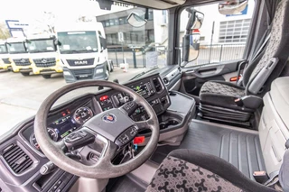 Scania R 2018 - R450 NEW MODEL+RETARDER immagine 16