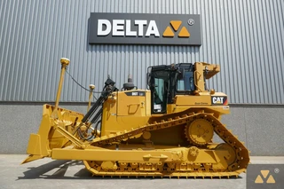 Caterpillar 2013 - D6T LGP for sale