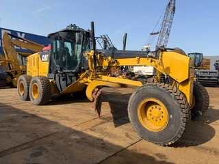Cat N/A 2015 - 12M3 immagine 7