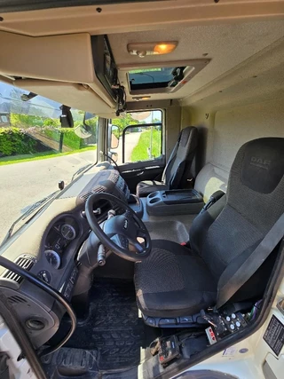 DAF CF 410 FAN 2017 - N/A obrazek 17
