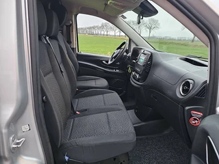Mercedes-Benz Vito 2021 - 119 CDI obrazek 7