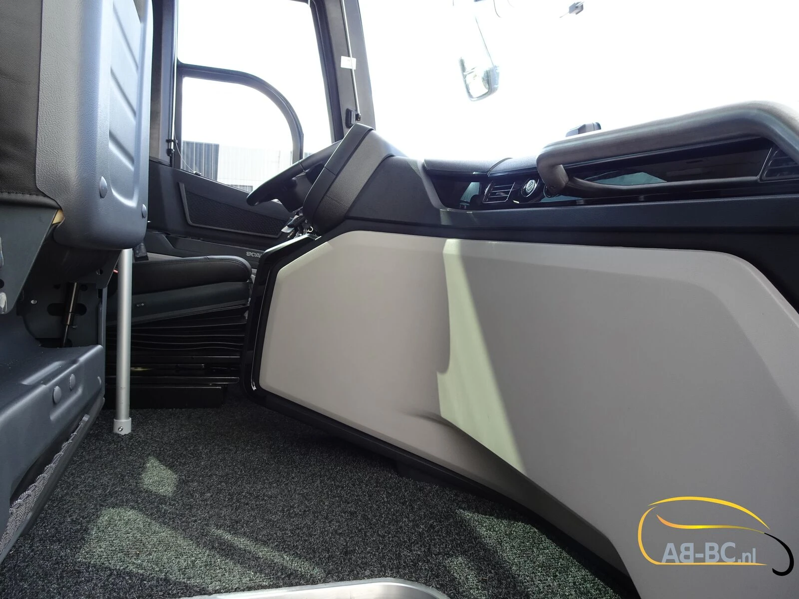 Scania Higer Touring HD 51 Seats EURO 6 afbeelding 44