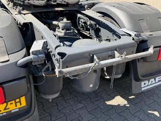 DAF XF 530 2022 - 4x2 Euro 6E Smart Tacho obrazek 6