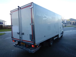 Iveco Eurocargo 2015 - ML 120 Iveco 120EL22 obrazek 6