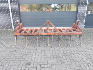 Evers Welsh Cultivator obrázek 3 náhled