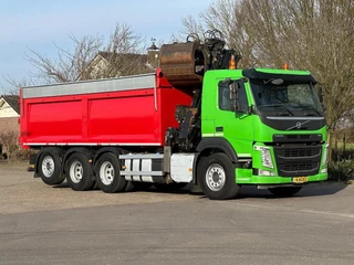 Volvo FM 2016 - N/A immagine 17