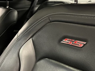 Chevrolet Camaro 2016 - USA Coupe 6.2i V8 Automaat 2SS Edition 460PK Brembo Stabilitrack Schuifdak bild 38