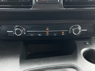 Opel Combo 2019 - 1.5D 102 PK / L2H1 / 1e EIG. / 85.411 KM !! / SORTIMO INRICHTING / AIRCO / CRUISE / NAVI / APPLE CARPLAY изображение 18