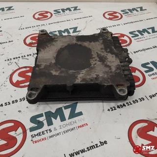 Renault N/A 2003 - Occ ECU motorbesturingseenheid Renault obrazek 4