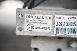 MAN TGE 2019 - 3.180+D'HOLLANDIA 750 kg image 12